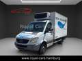 Mercedes-Benz Sprinter 516 CDI Kühlwagen Kühlkoffer White - thumbnail 1