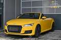 Audi TT 1.8 TFSI Roadster Pickerl NEU Gelb - thumbnail 1