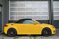 Audi TT 1.8 TFSI Roadster Gelb - thumbnail 11