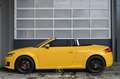 Audi TT 1.8 TFSI Roadster Pickerl NEU Gelb - thumbnail 6