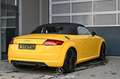 Audi TT 1.8 TFSI Roadster Pickerl NEU Gelb - thumbnail 8