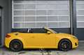 Audi TT 1.8 TFSI Roadster Pickerl NEU Jaune - thumbnail 5