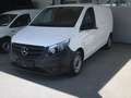 Mercedes-Benz Vito Kastenwagen 114 BlueTEC Aut. KLIMA/NAVI/AHV Weiß - thumbnail 2