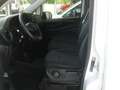 Mercedes-Benz Vito Kastenwagen 114 BlueTEC Aut. KLIMA/NAVI/AHV Weiß - thumbnail 3