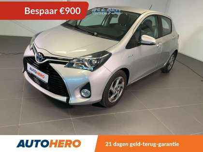 Toyota Yaris 1.5 Hybrid Comfort