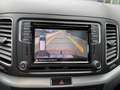 Volkswagen Sharan Comfortline BMT Navi Xenon Panorama Sound Modrá - thumbnail 22