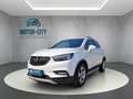 Opel Mokka X 1,6 CDTI BlueInjection Ultimate Weiß - thumbnail 1