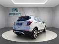 Opel Mokka X 1,6 CDTI BlueInjection Ultimate Weiß - thumbnail 4