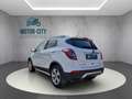 Opel Mokka X 1,6 CDTI BlueInjection Ultimate Weiß - thumbnail 6