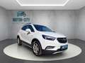 Opel Mokka X 1,6 CDTI BlueInjection Ultimate Weiß - thumbnail 3