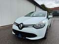 Renault Clio 1.5 dCi Dynamique *NAVI*TOUCH*KLIMA* Weiß - thumbnail 17