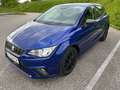 SEAT Ibiza Ibiza 1,0 FR Austria FR Austria Blau - thumbnail 3