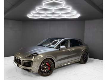 GTS Coupe 4.0 V8 - Ceramic int-ext