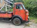 Dodge WCA 562 Takelwagen Rood - thumbnail 6