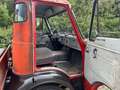 Dodge WCA 562 Takelwagen Rood - thumbnail 8
