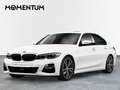 BMW 320 320iA Blanco - thumbnail 3