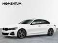 BMW 320 320iA Blanco - thumbnail 2