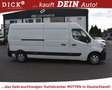 Renault Master III L3H2 HKa 3,5t KLIMA*NAV+KAM+AHK+TEMP+ Weiß - thumbnail 2
