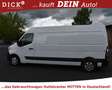 Renault Master III L3H2 HKa 3,5t KLIMA*NAV+KAM+AHK+TEMP+ Weiß - thumbnail 4