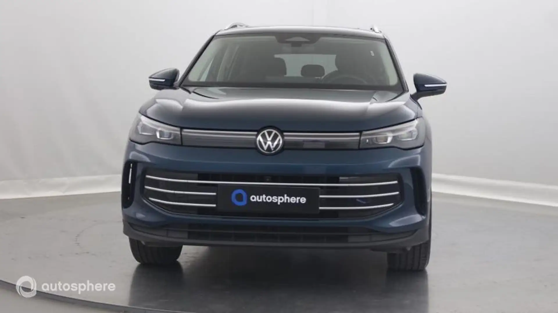Volkswagen Tiguan 1.5 eTSI 150ch Elegance DSG7 - 2