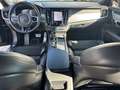 Volvo V90 D5 AWD R Design,H/K,KAMERA,LED,BLIS,ACC,SHZ,SPURHA Czarny - thumbnail 9