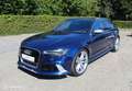 Audi RS6 Avant 4.0 TFSI RS 6 quattro Pro Line Plus Blau - thumbnail 11