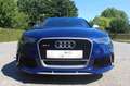 Audi RS6 Avant 4.0 TFSI RS 6 quattro Pro Line Plus Blau - thumbnail 10