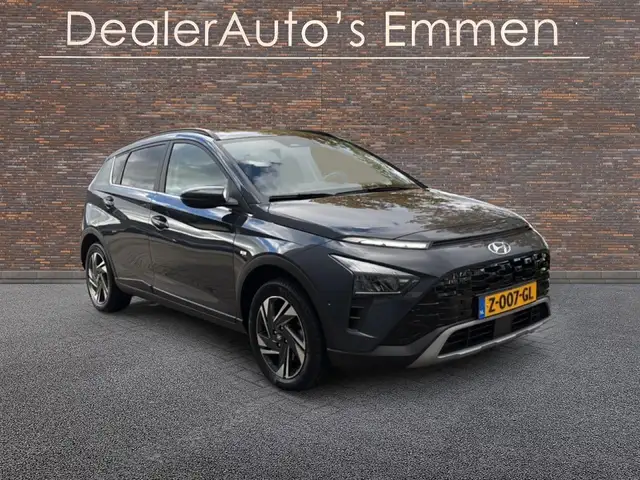 Hyundai BAYON 1.0 T-GDI Premium