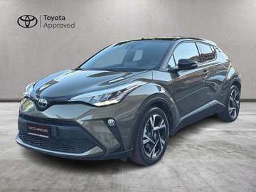 C-HR 2.0h Trend e-cvt