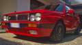 Lancia Delta Delta 2.0 16v HF Integrale Červená - thumbnail 3