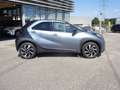 Toyota Aygo X 1,0 VVT-i Pulse CVT *PROMPT Blau - thumbnail 3