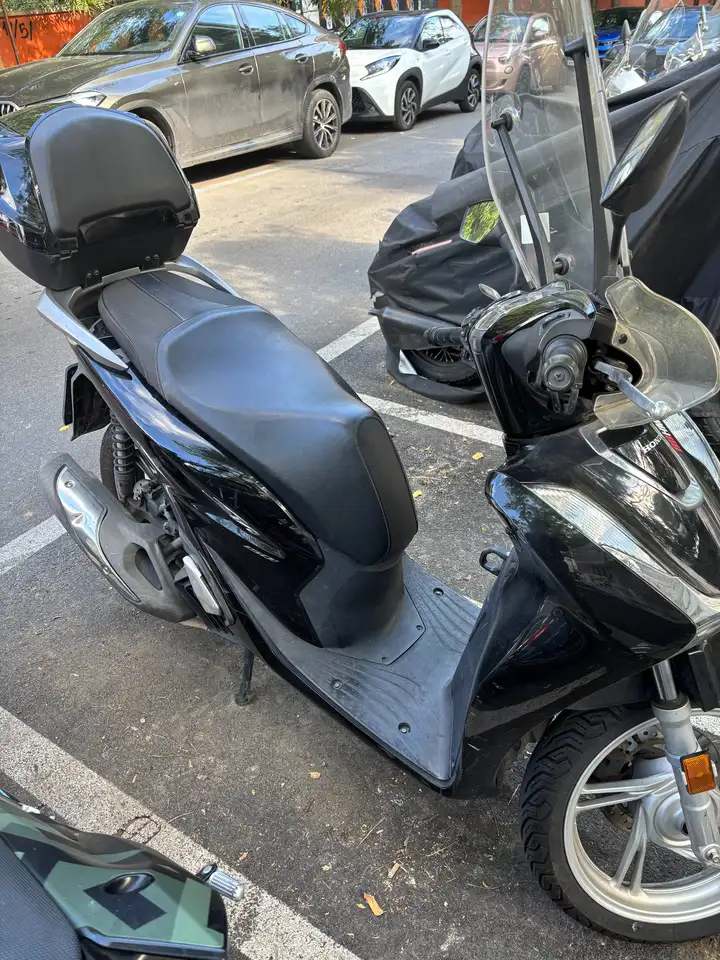 Honda SH 150i