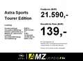 Opel Astra Sports Tourer Edition **GEWERBEKANLLER** Schwarz - thumbnail 3