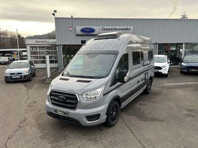 Imagine Etrusco CV 600 DF