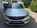 Opel Astra ST 1.5d Automatik Edition LED*NAVI 74tkm Silber - thumbnail 3