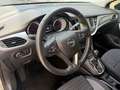 Opel Astra ST 1.5d Automatik Edition LED*NAVI 74tkm Silber - thumbnail 10
