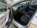 Opel Astra ST 1.5d Automatik Edition LED*NAVI 74tkm Silber - thumbnail 9