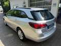 Opel Astra ST 1.5d Automatik Edition LED*NAVI 74tkm Silber - thumbnail 5