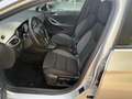 Opel Astra ST 1.5d Automatik Edition LED*NAVI 74tkm Silber - thumbnail 11