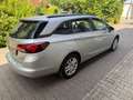 Opel Astra ST 1.5d Automatik Edition LED*NAVI 74tkm Silber - thumbnail 8