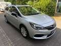 Opel Astra ST 1.5d Automatik Edition LED*NAVI 74tkm Silber - thumbnail 4