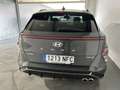 Hyundai KONA HEV 1.6 GDI Nline DT Gris - thumbnail 10