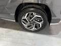 Hyundai KONA HEV 1.6 GDI Nline DT Gris - thumbnail 13