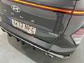 Hyundai KONA HEV 1.6 GDI Nline DT Gris - thumbnail 11