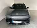 Hyundai KONA HEV 1.6 GDI Nline DT Gris - thumbnail 5