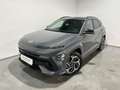 Hyundai KONA HEV 1.6 GDI Nline DT Gris - thumbnail 1