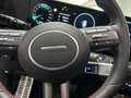Hyundai KONA HEV 1.6 GDI Nline DT Gris - thumbnail 24