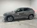 Hyundai KONA HEV 1.6 GDI Nline DT Gris - thumbnail 4