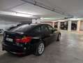 BMW 320 320 d Schwarz - thumbnail 5