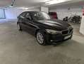 BMW 320 320 d Schwarz - thumbnail 1